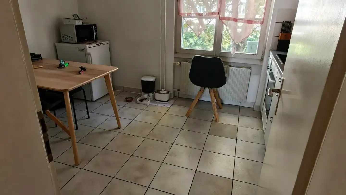 Appartamento in affitto - Freiburgstrasse 49, 3008 Bern - Foto 2