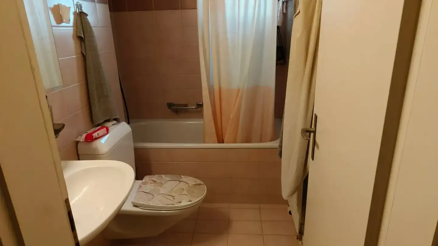 Appartamento in affitto - Freiburgstrasse 49, 3008 Bern - Foto 3