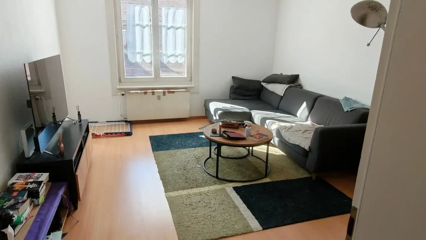 Appartamento in affitto - Freiburgstrasse 49, 3008 Bern - Foto 4