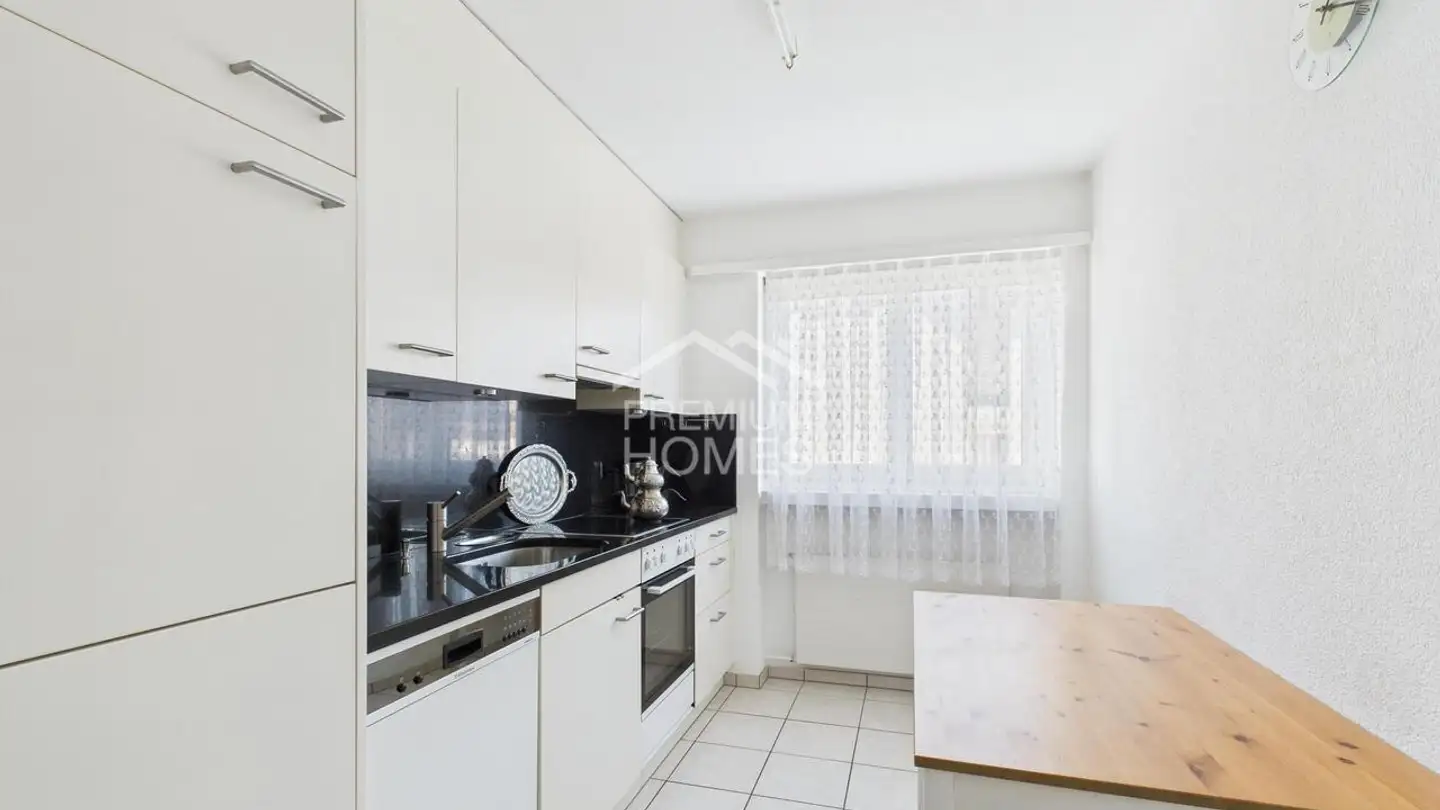 Wohnung kaufen - 8488 Turbenthal - Foto 4