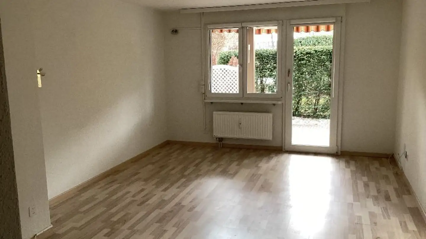Appartement à louer - Badstrasse 50, 5330 Bad Zurzach