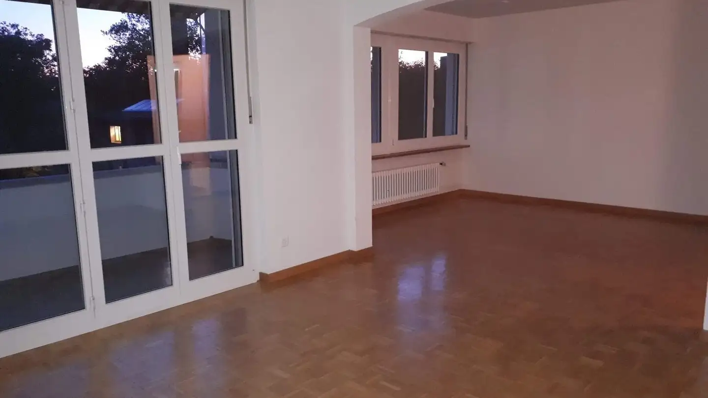 Appartamento in affitto - Winkelriedstrasse 49, 3014 Bern