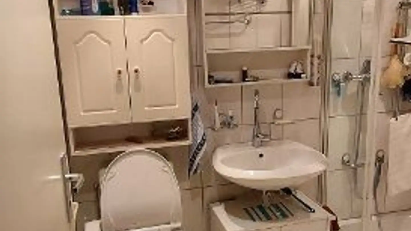 Appartement à louer - Badstrasse 50, 5330 Bad Zurzach - Photo 4