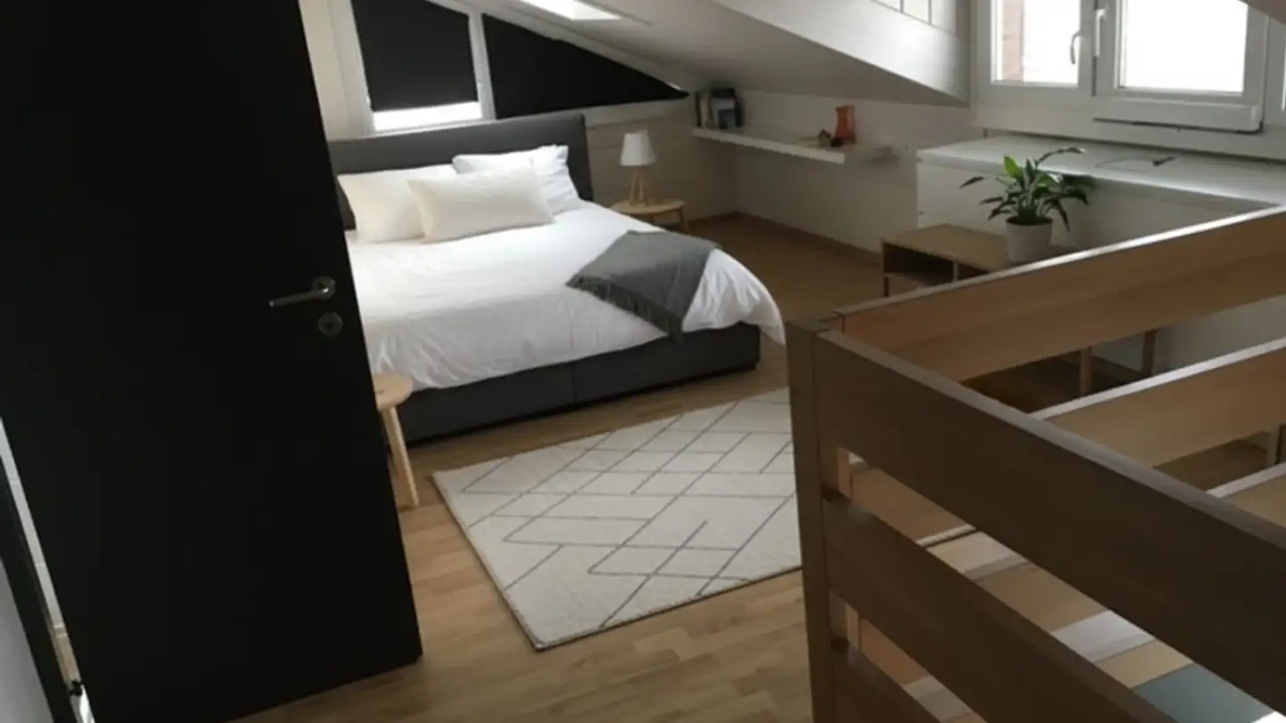 Casa singola in affitto - Route De Provence 2, 1426 Concise - Foto 4