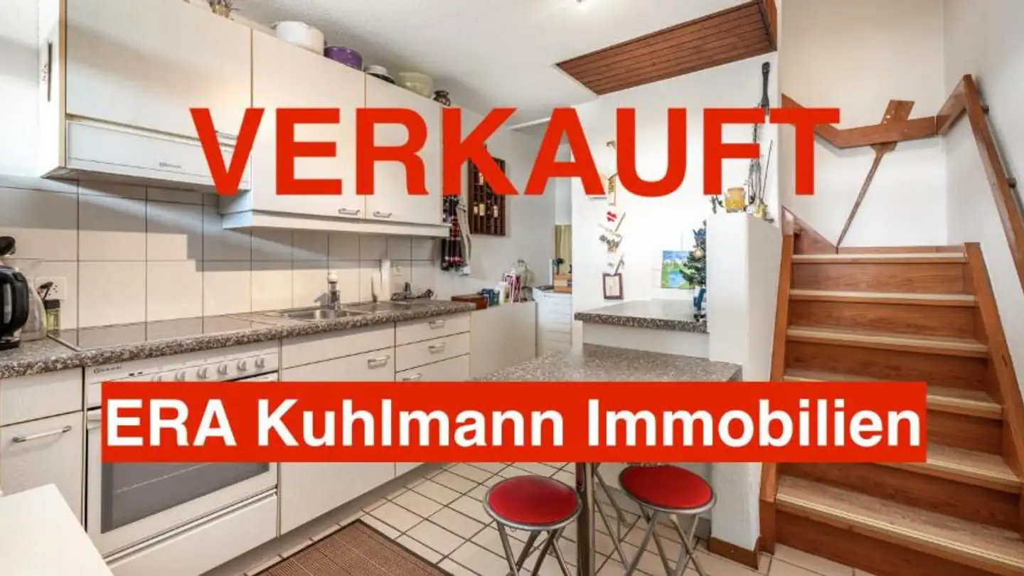 Appartamento in vendita - 5200 Brugg AG