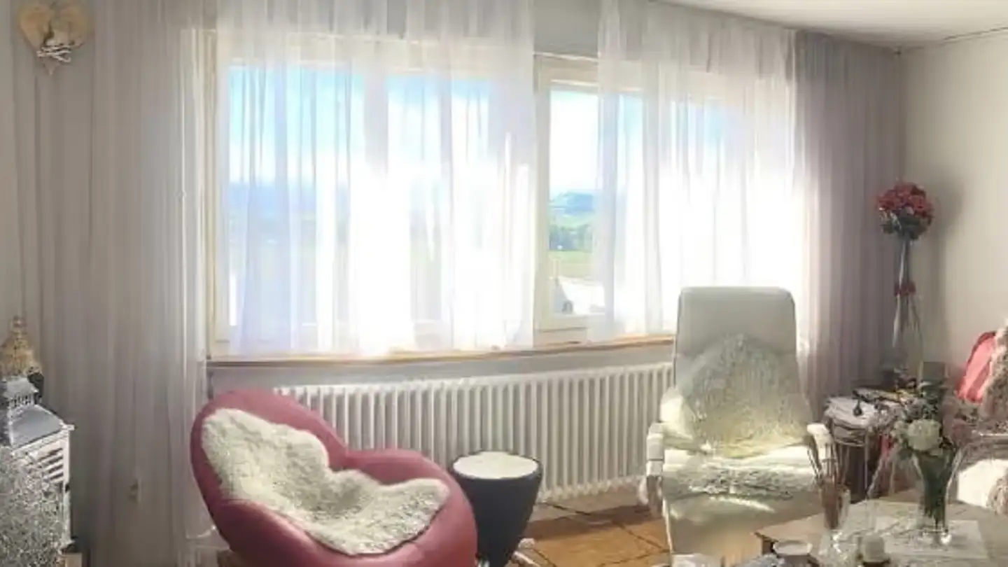 Einfamilienhaus mieten - Höhenweg 21, 6242 Wauwil - Foto 3
