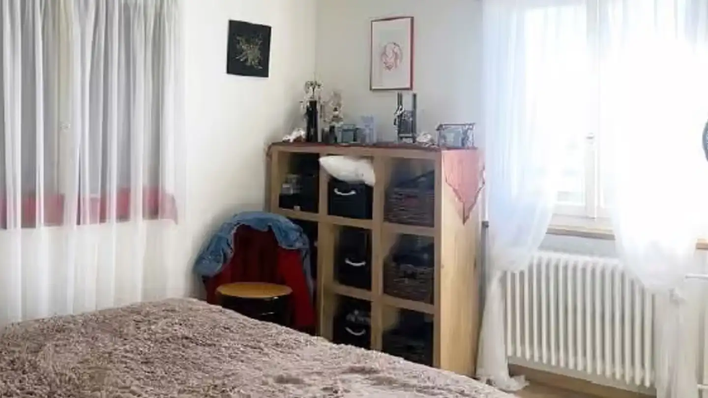 Einfamilienhaus mieten - Höhenweg 21, 6242 Wauwil - Foto 4