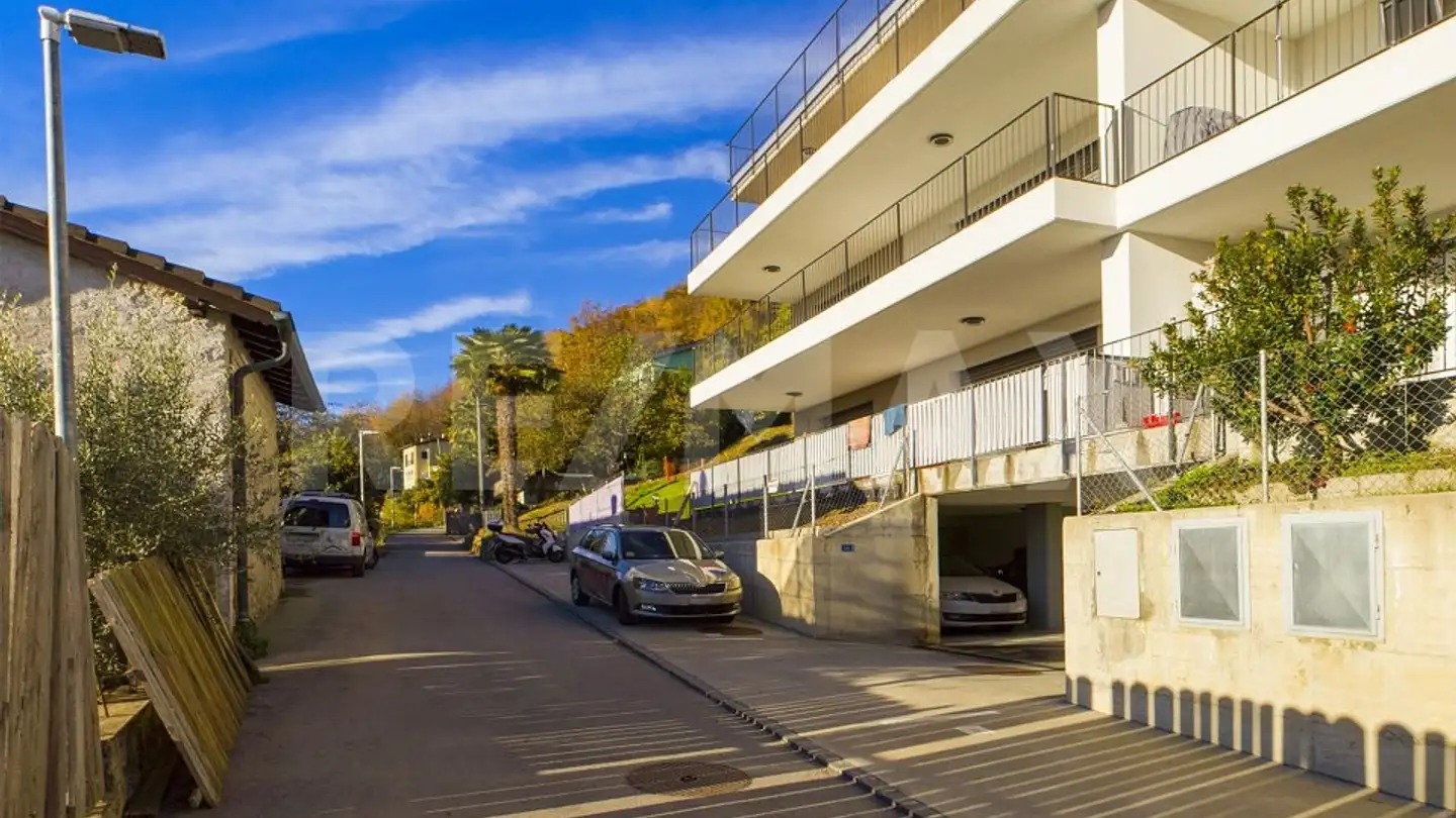 Appartamento in vendita - Strada Ai Boschi 46, 6991 Neggio - Foto 4