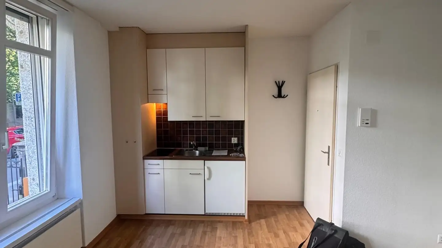 Apartment for rent - 8006 Zürich