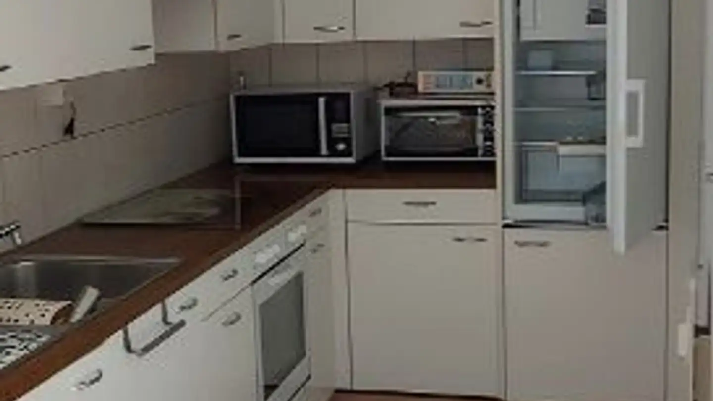 Appartement à louer - Badstrasse 50, 5330 Bad Zurzach - Photo 3