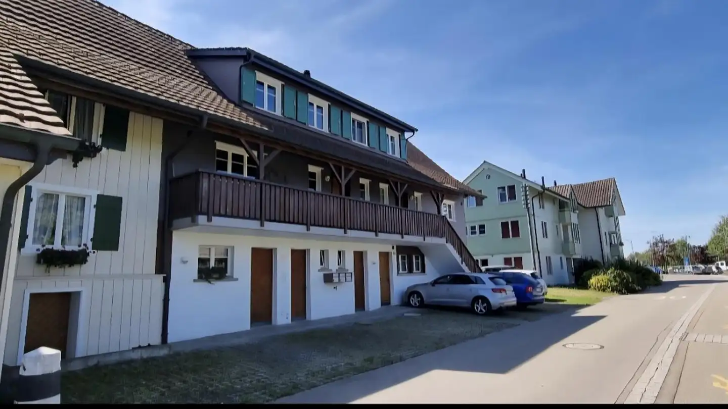 Appartement à louer - Wiedehorn 7, 9322 Egnach - Photo 2