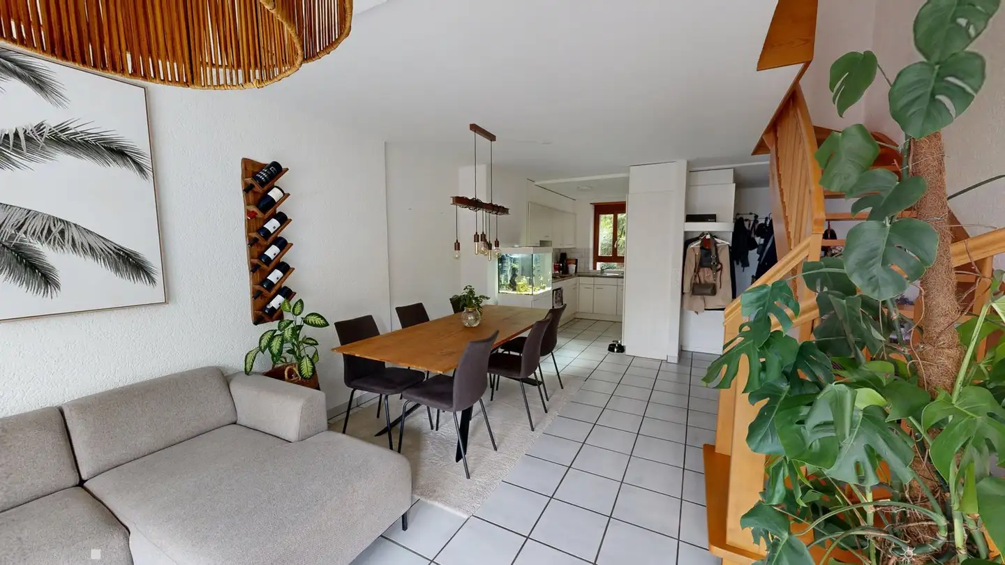 Duplex in affitto - Rue Des Pianos / Pianostrasse 10a, 2503 Biel/Bienne