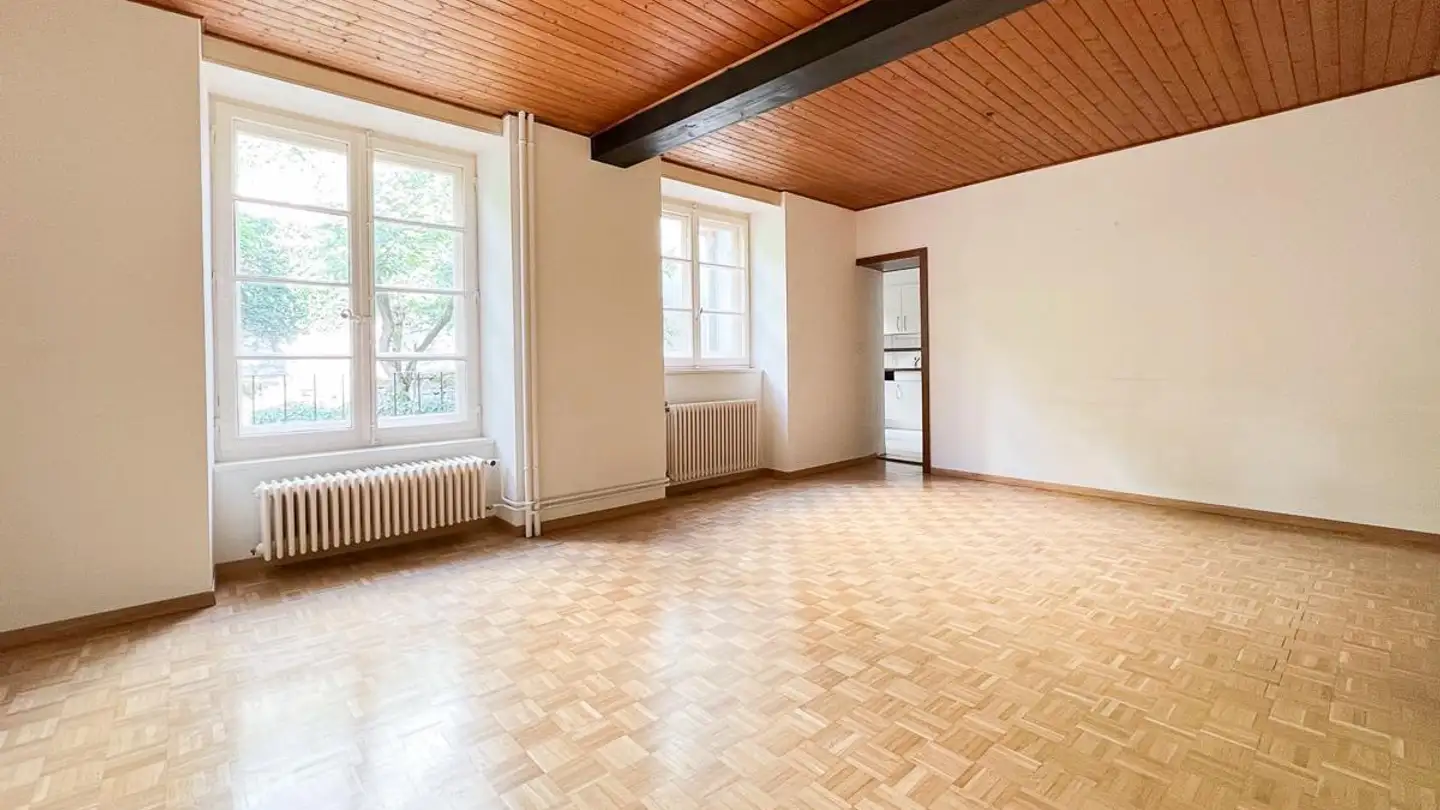 Apartment for rent - Rue Des Moulins, 2000 Neuchâtel - Photo 2