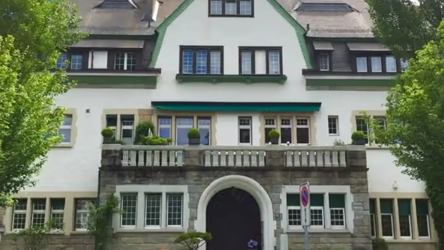 Appartamento in affitto - Scheideggstrasse 95, 8038 Zürich