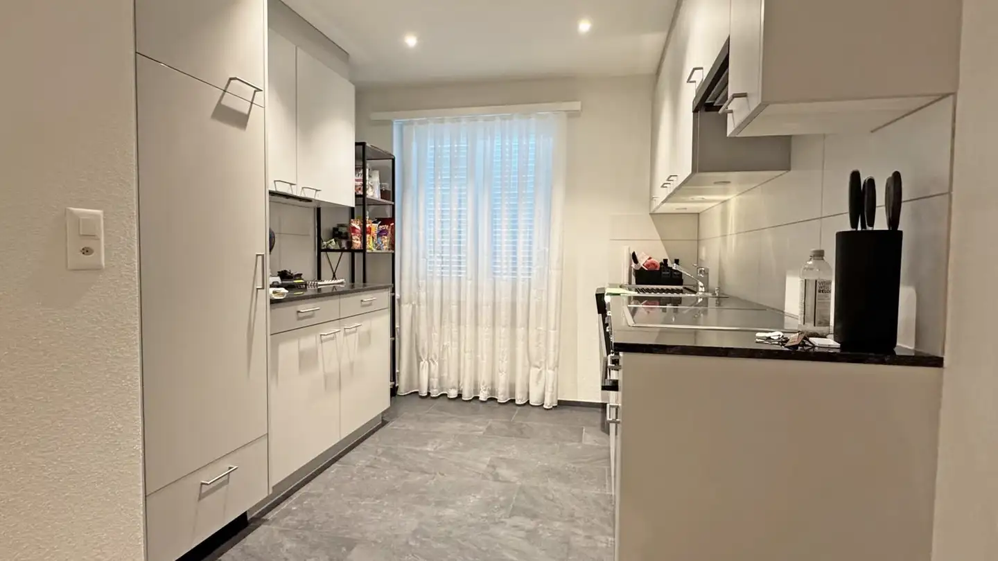 Appartamento in affitto - Kasernenstrasse 116, 8180 Bülach - Foto 2