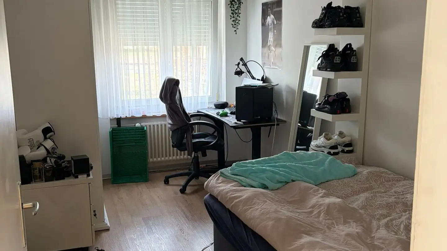 Appartement à louer - Neumattstrasse 19, 2562 Port - Photo 2