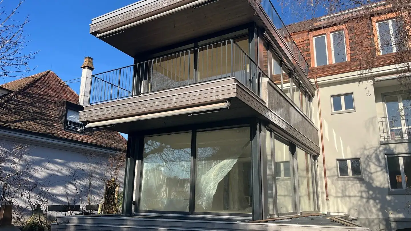 Appartamento in affitto - Schützenstrasse 38, 4127 Birsfelden - Foto 3