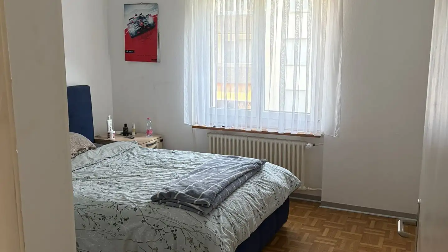 Appartement à louer - Neumattstrasse 19, 2562 Port - Photo 3