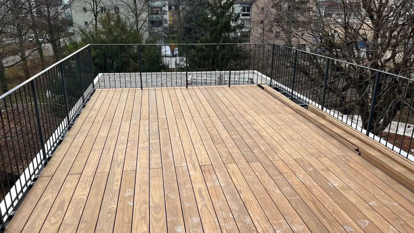 Appartamento in affitto - Schützenstrasse 38, 4127 Birsfelden - Foto 4