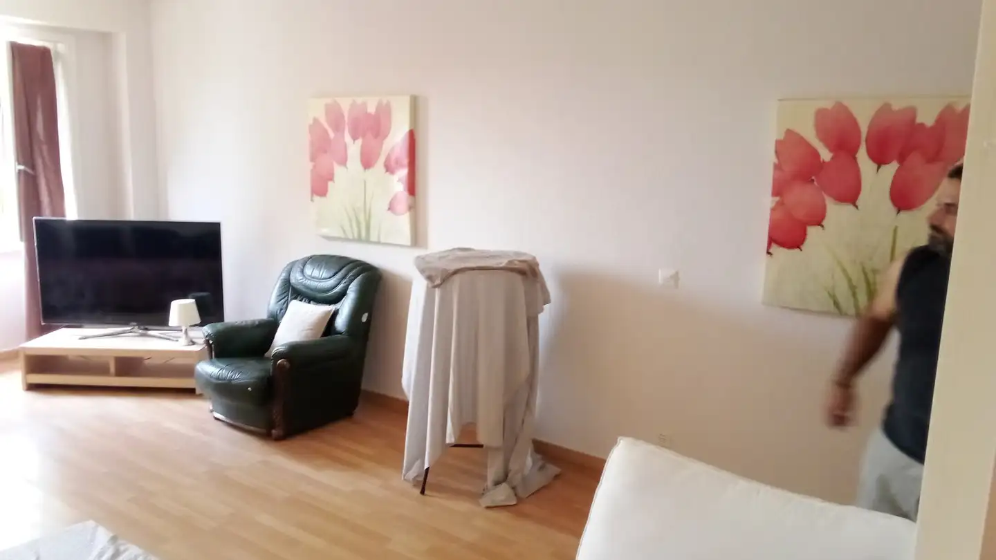 Appartamento in affitto - Rue du Château 115, 2000 Neuchâtel