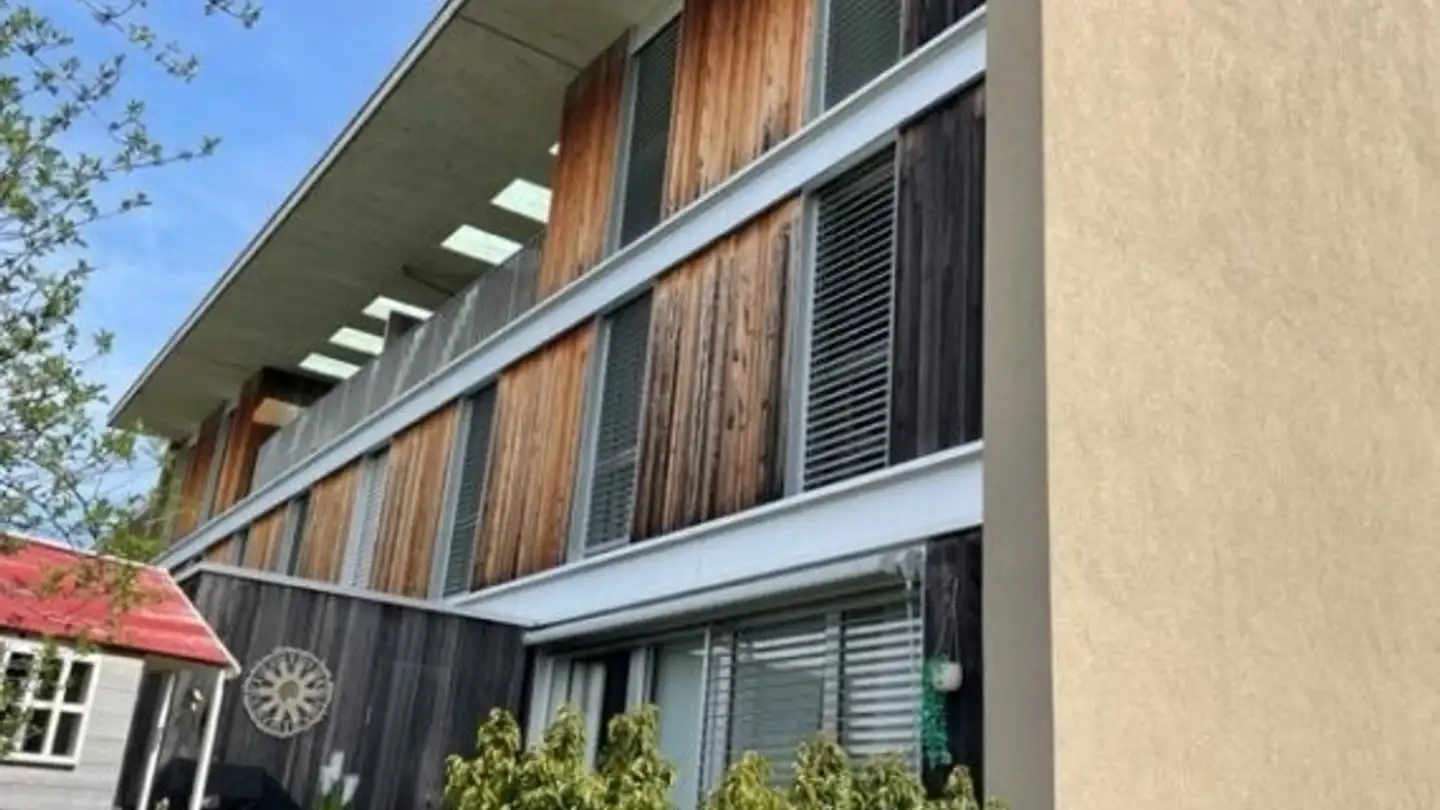 Appartement à louer - Chemin Des Champs-Meunier 13, 1052 Le Mont-sur-Lausanne