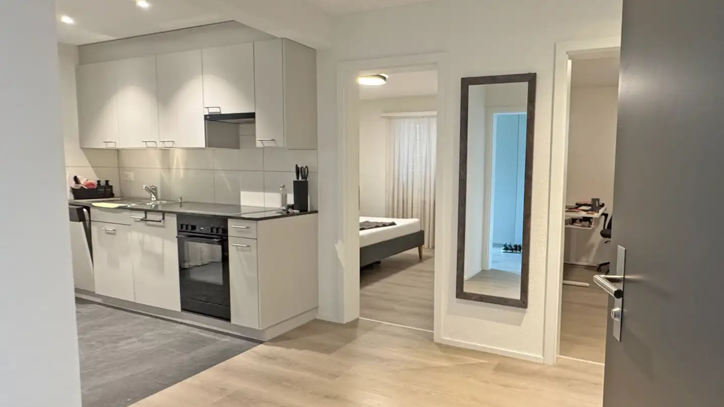 Appartamento in affitto - Kasernenstrasse 116, 8180 Bülach