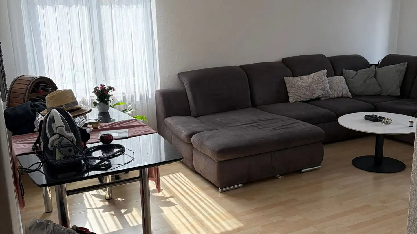 Appartement à louer - Neumattstrasse 19, 2562 Port