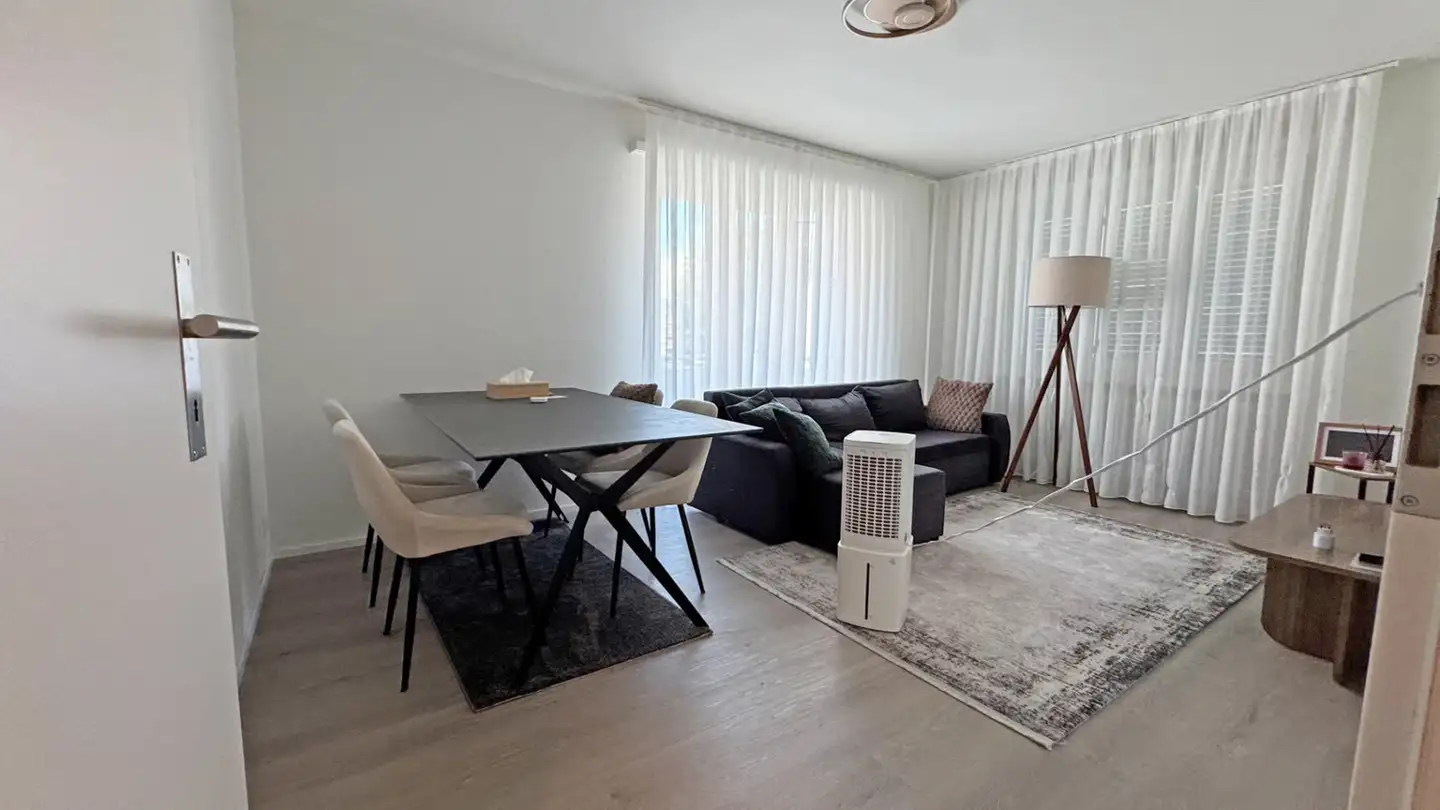 Appartamento in affitto - Kasernenstrasse 116, 8180 Bülach - Foto 3