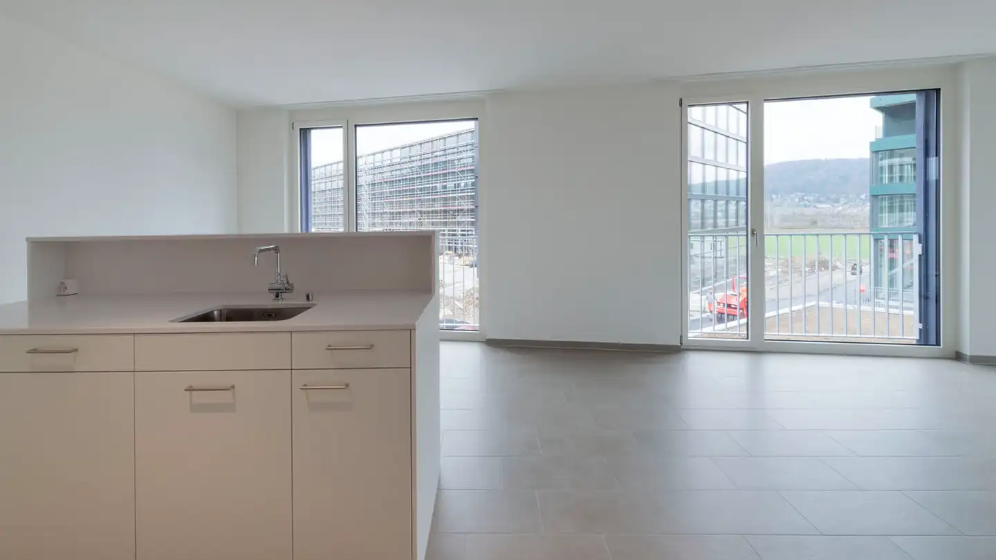 Appartamento in affitto - Kreuzäckerstrasse 4, 8957 Spreitenbach - Foto 2