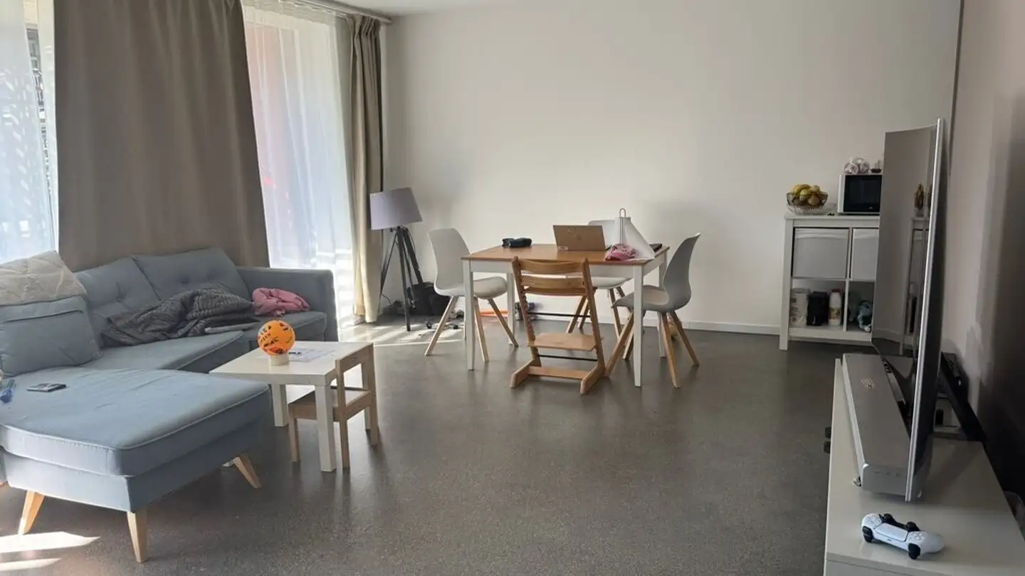 Appartamento in affitto - Chemin Des Champs-Meunier 13, 1052 Le Mont-sur-Lausanne - Photo 2