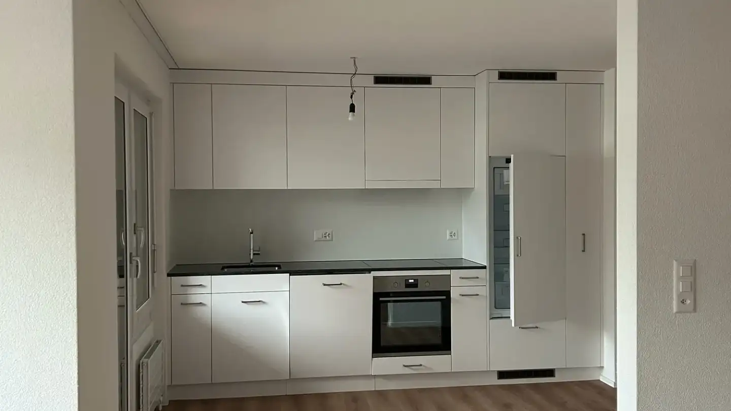 Apartment for rent - Reblaubenweg 4a, 8820 Wädenswil - Photo 4