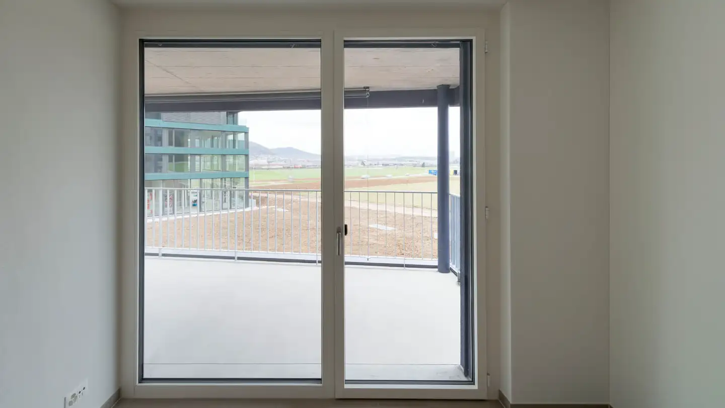 Appartamento in affitto - Kreuzäckerstrasse 4, 8957 Spreitenbach - Foto 4
