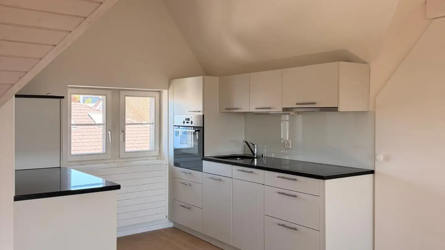 Wohnung mieten - Luzernerstrasse 17, 6330 Cham - Foto 2
