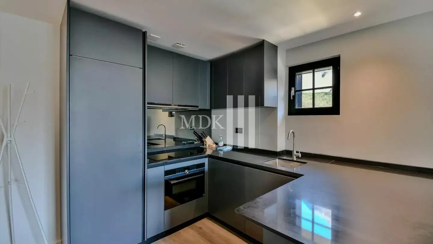 Appartement à vendre - 1873 Champoussin - Photo 3