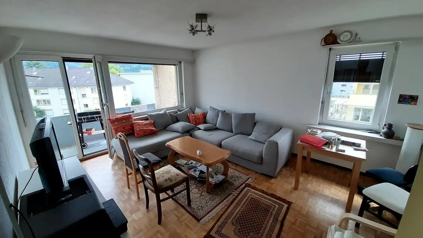 Appartamento in affitto - Zeisigweg 4, 8600 Dübendorf - Foto 4