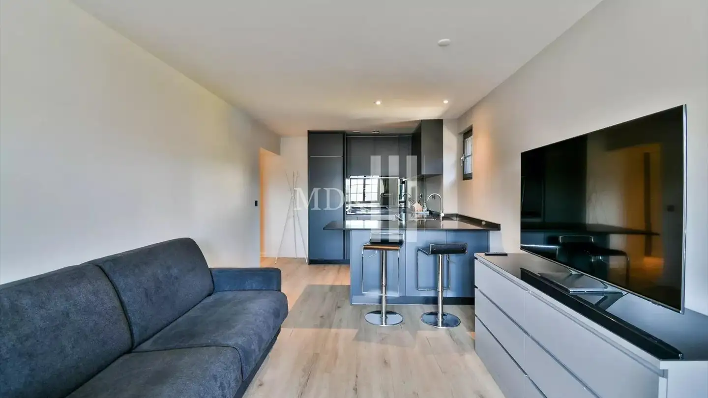 Appartement à vendre - 1873 Champoussin - Photo 4