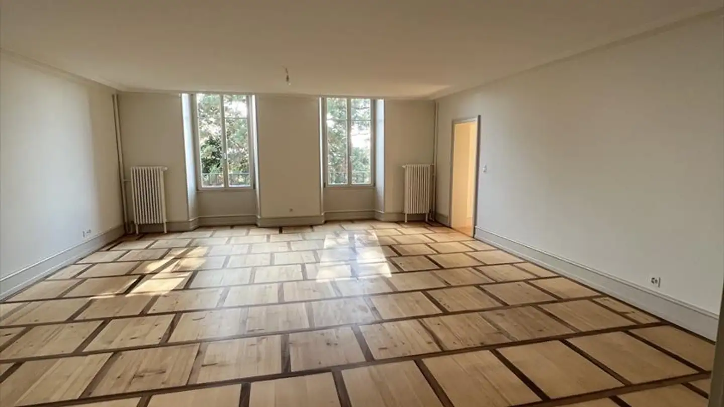 Wohnung mieten - Chemin Du Château 13, 1023 Crissier - Foto 4