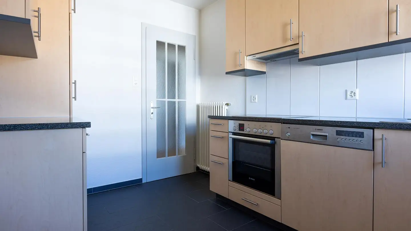 Apartment for rent - Zuchwilerstrasse 50, 4500 Solothurn - Photo 2