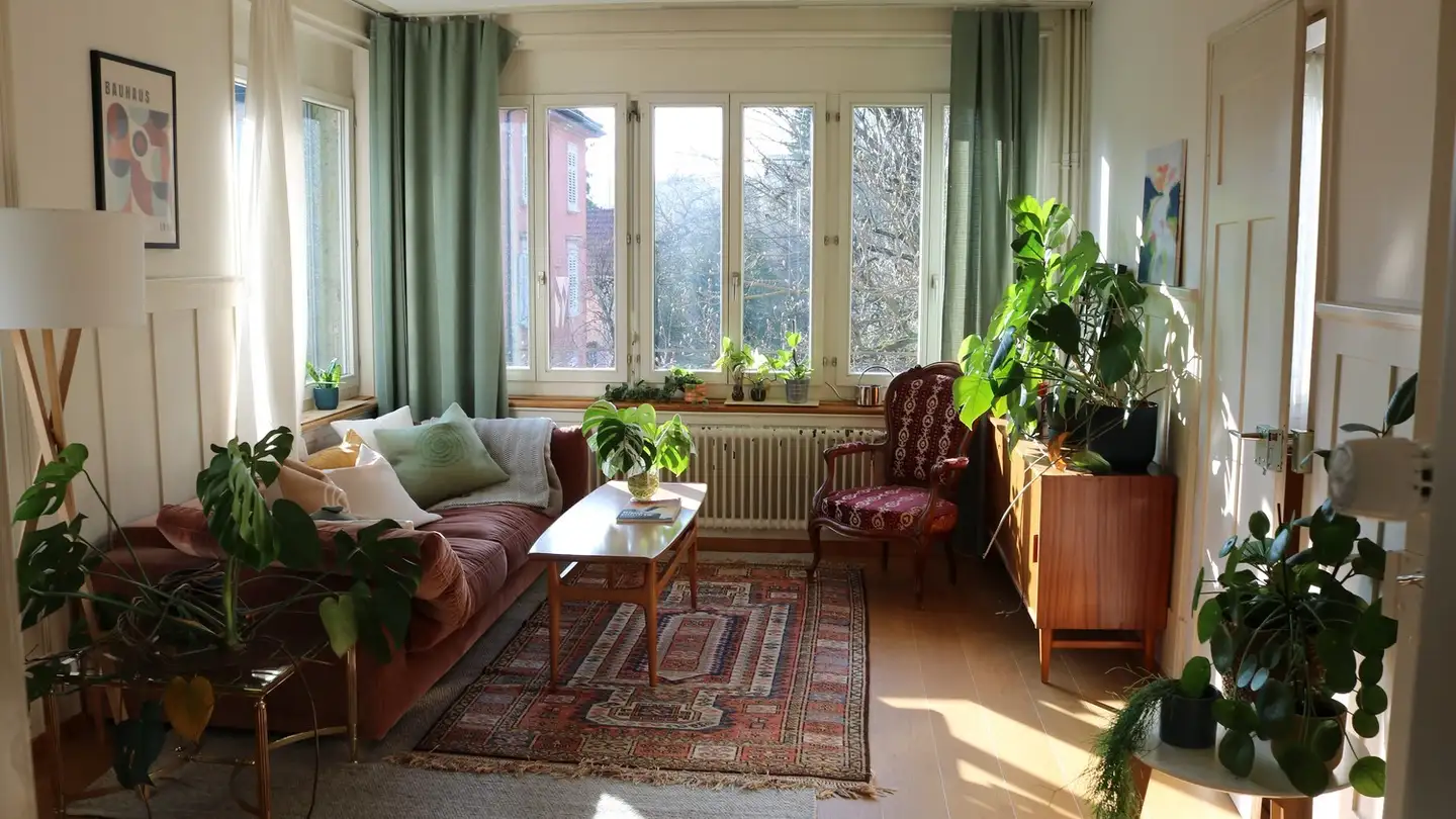 Single room for rent - Fröhlichstrasse 53, 5200 Brugg AG - Photo 3