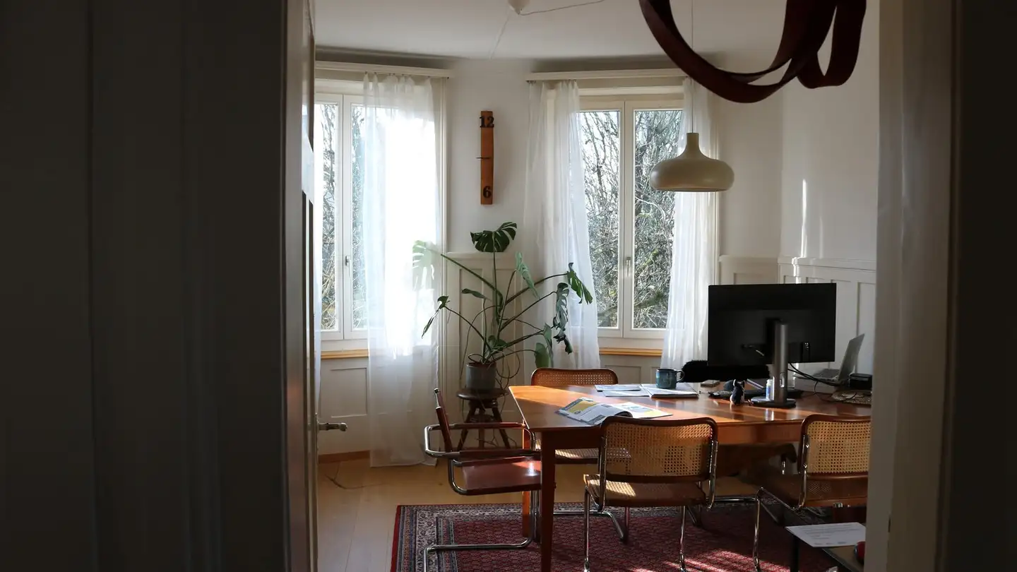 Single room for rent - Fröhlichstrasse 53, 5200 Brugg AG - Photo 4