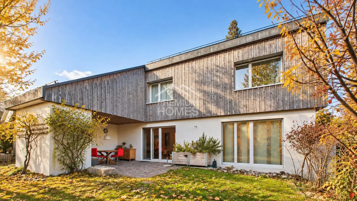 Mehrfamilienhaus kaufen - 8311 Brütten
