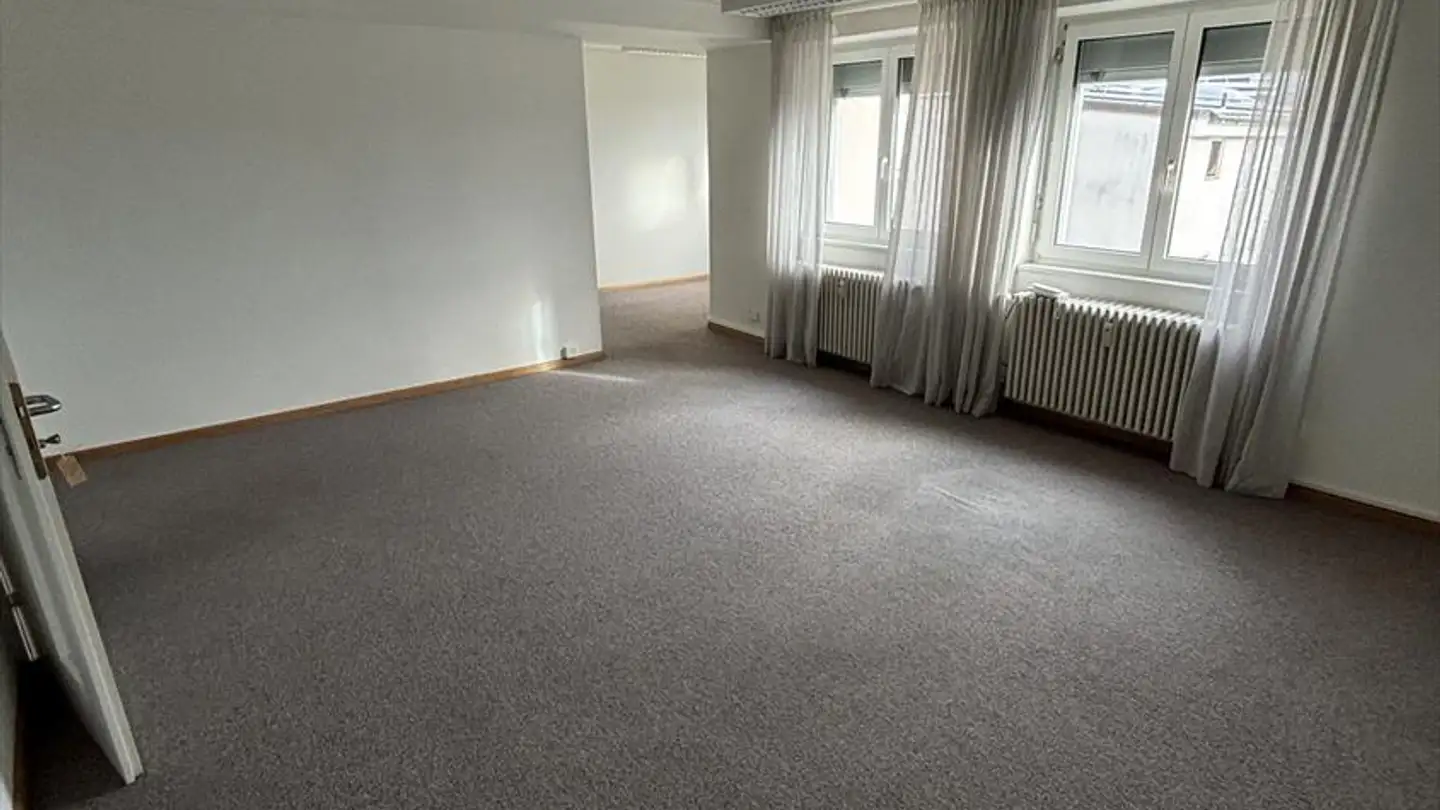 Bürofläche mieten - Riehenstrasse 62, 4058 Basel - Foto 2