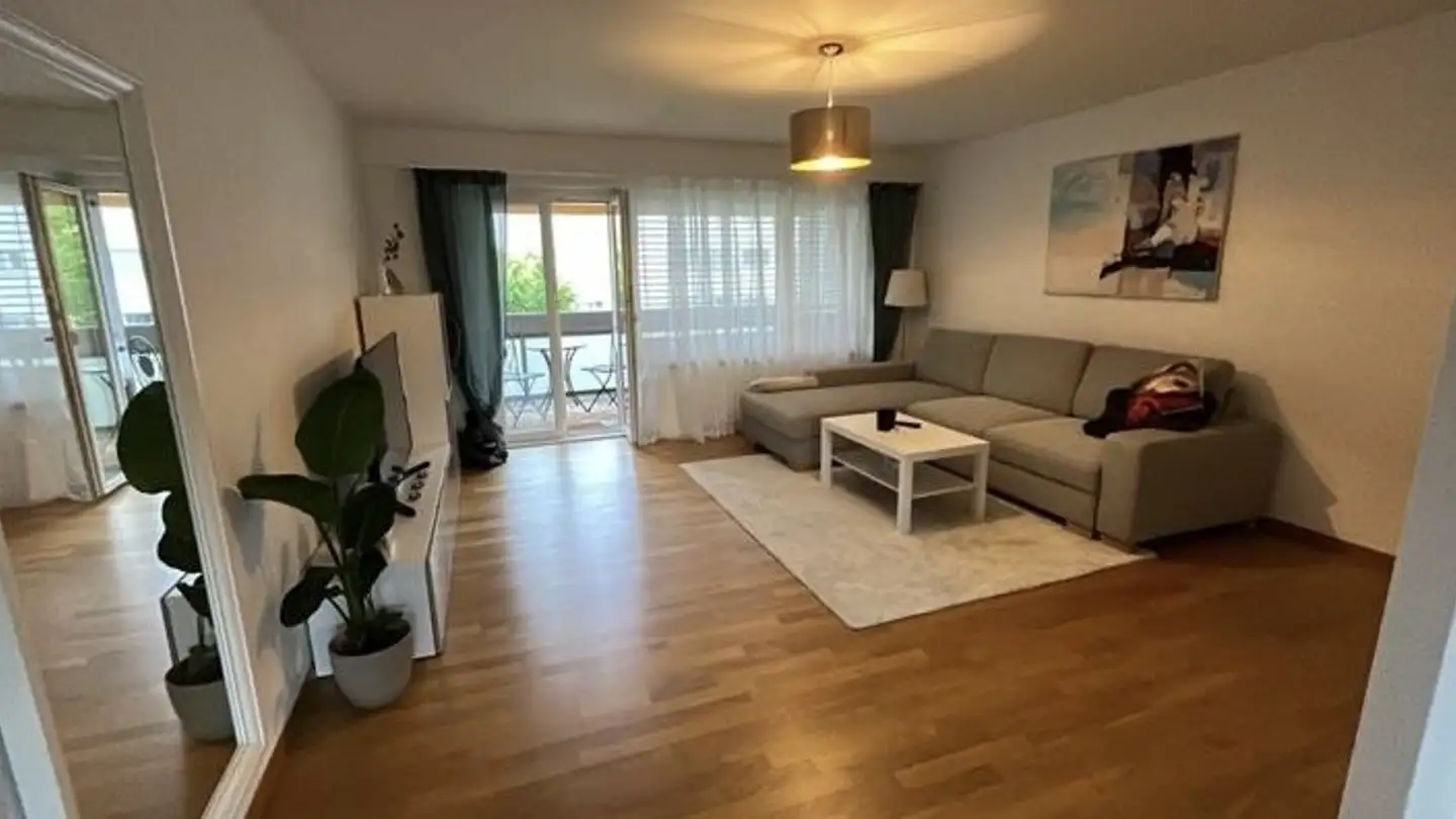 Zimmer mieten - Buchholzstrasse 106, 8053 Zürich - Foto 2