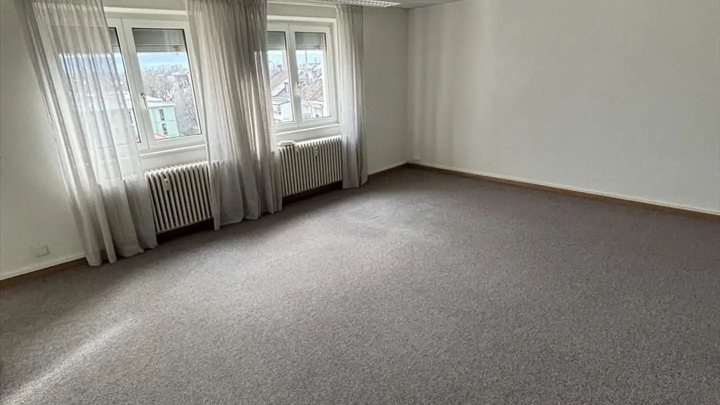 Bürofläche mieten - Riehenstrasse 62, 4058 Basel - Foto 3