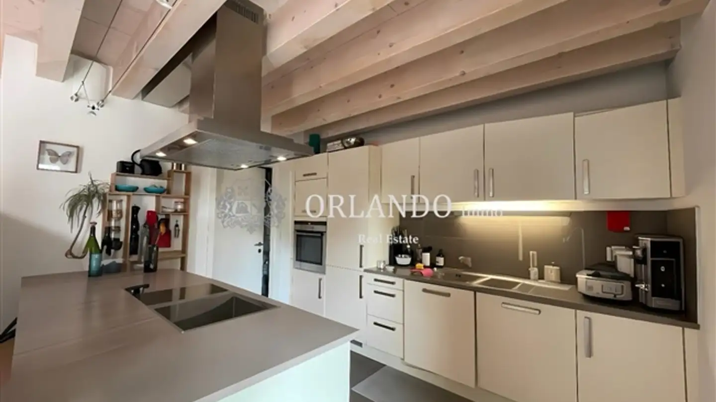 Casa singola in affitto - Rue Virginio- Malnati, 1217 Meyrin - Foto 4