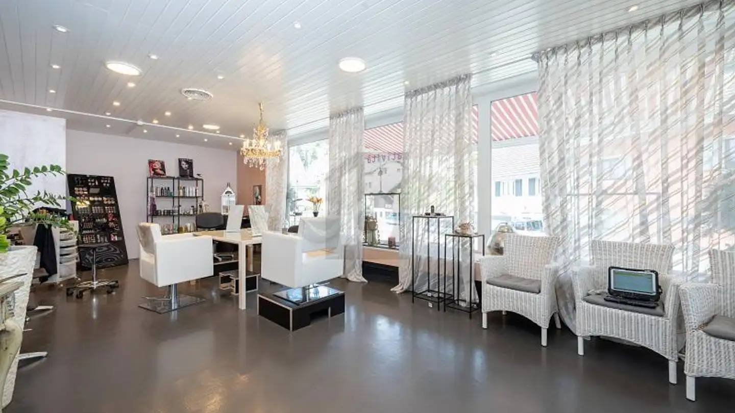 Bürofläche mieten - 4414 Füllinsdorf