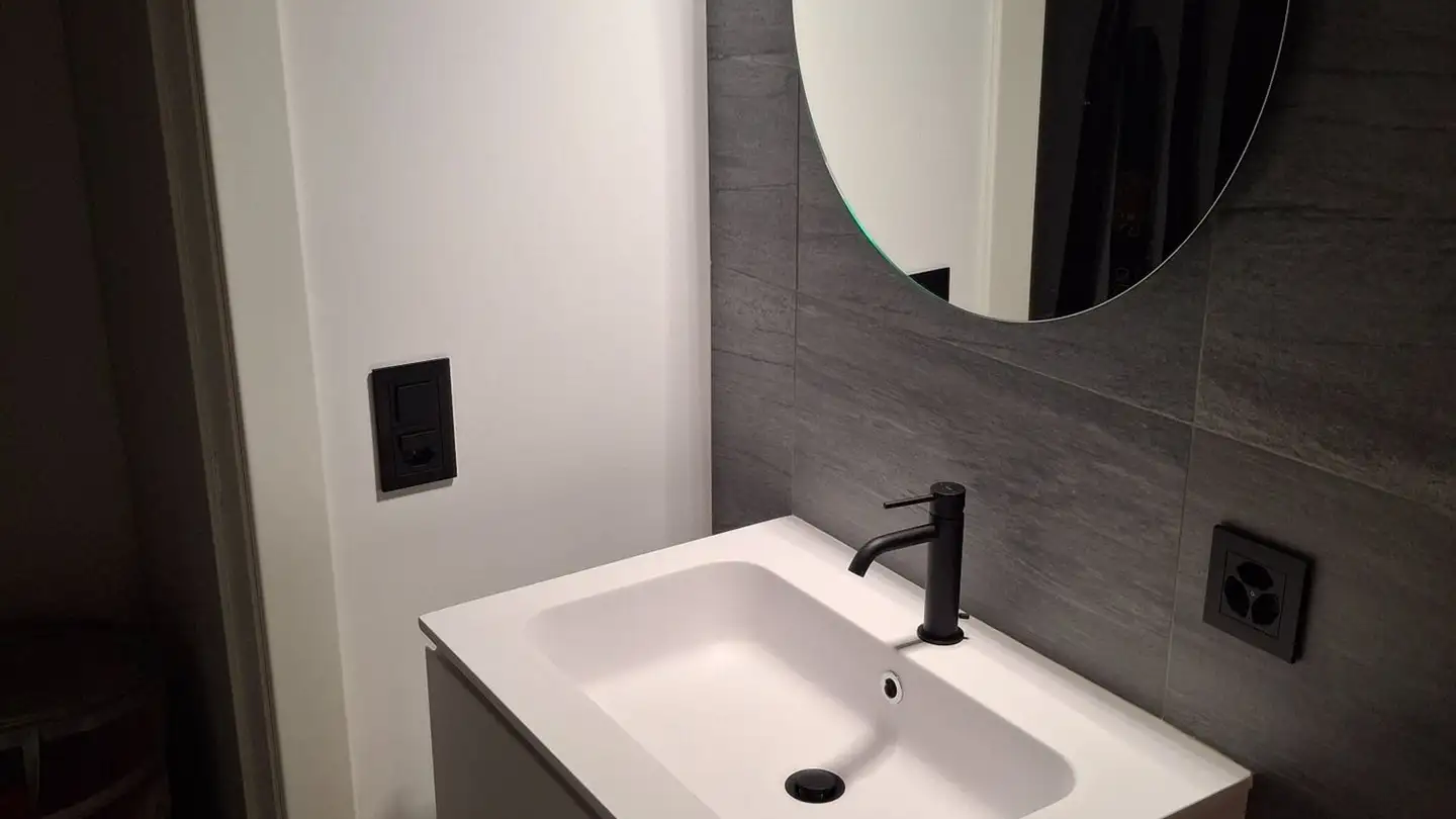 Appartamento in affitto - Via Al Foss 35, 6557 Cama - Foto 2