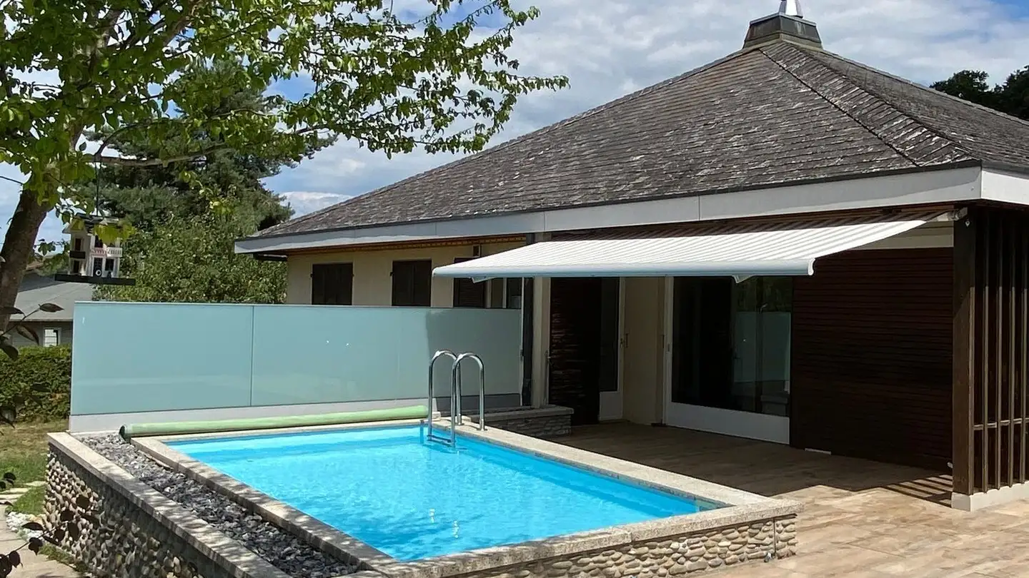 Casa singola in affitto - Hauptstrasse 65, 3212 Gurmels