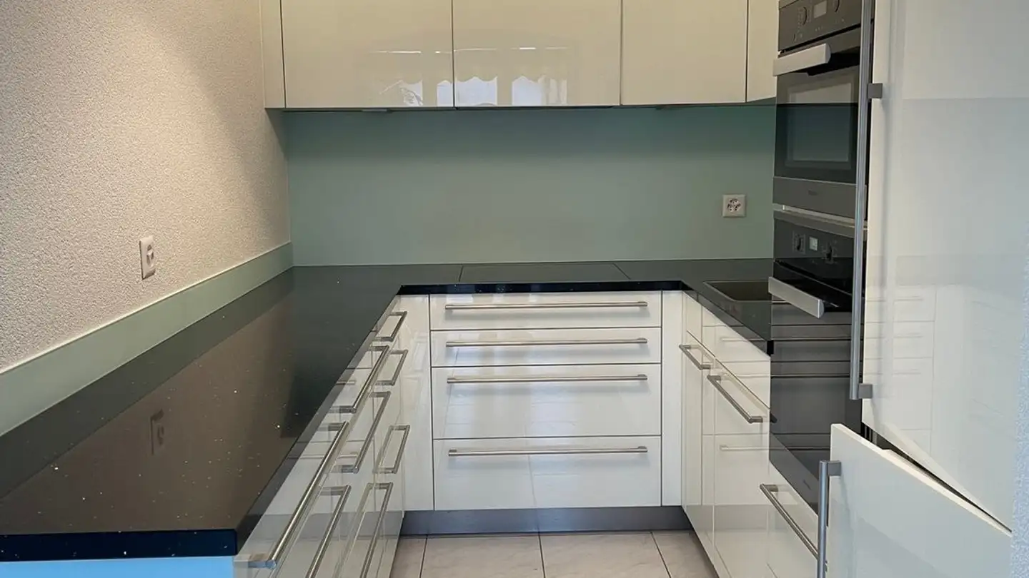 Apartment for rent - Birkenstrasse 1a, 4106 Therwil - Photo 2