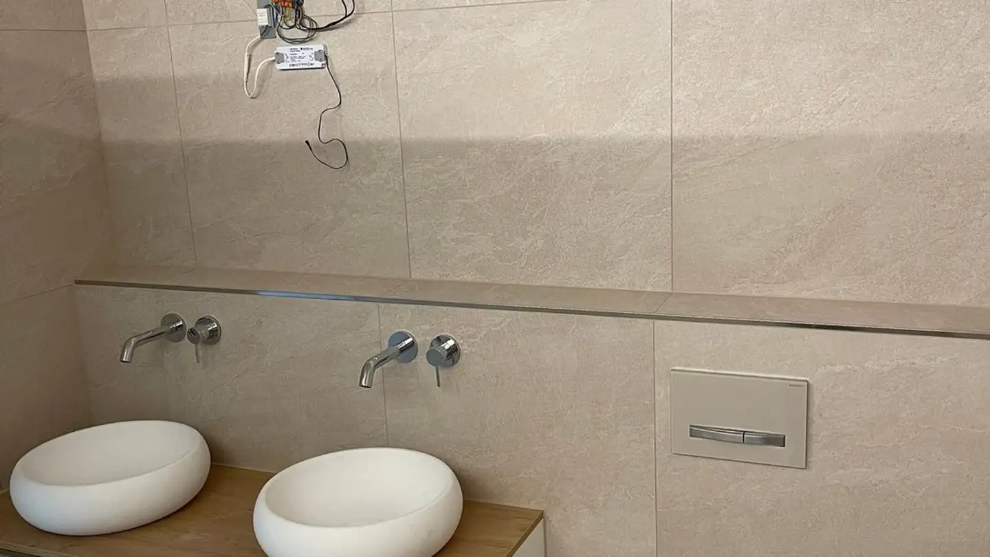 Apartment for rent - Birkenstrasse 1a, 4106 Therwil - Photo 3